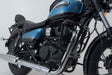 Crash Bar Royal Enfield Meteor 350 (19-) - SW-Motech UK