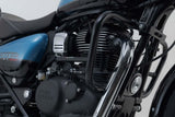 Crash Bar Royal Enfield Meteor 350 (19-) - SW-Motech UK