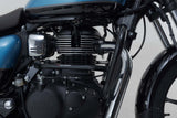 Crash Bar Royal Enfield Meteor 350 (19-) - SW-Motech UK