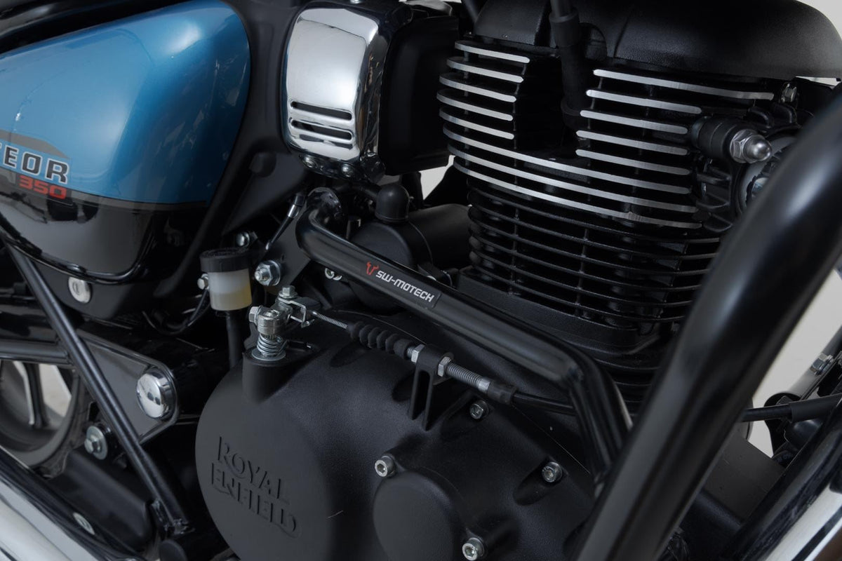 Crash Bar Royal Enfield Meteor 350 (19-) - SW-Motech UK