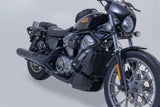 Crash bar Schwarz. Harley - Davidson Nightster / Special. - SW - Motech UK