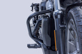 Crash bar Schwarz. Harley - Davidson Nightster / Special. - SW - Motech UK