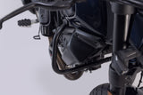 Crash bar Scrambler Nightshift/ Full Throttle (23 - ) Black - SW - Motech UK
