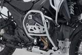 Crash bar Stainless steel. BMW R 1300 GS (23 - ). - SW - Motech UK