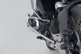 Crash bar Stainless steel. BMW R 1300 GS (23 - ). - SW - Motech UK