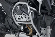 Crash bar Stainless steel. BMW R 1300 GS (23 - ). - SW - Motech UK