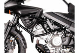 Crash bar Suzuki DL650 V - Strom (11 - ) / XT (15 - ) Black - SW - Motech UK