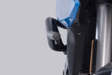 Crash bar Suzuki GSX - 8S (22 - ) Black - SW - Motech UK