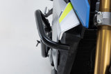 Crash Bar Suzuki GSX-S 1000 (21-) Black - SW-Motech UK
