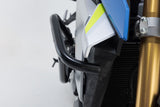 Crash Bar Suzuki GSX - S 1000 (21 - ) Black - SW - Motech UK