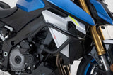 Crash Bar Suzuki GSX - S 1000 (21 - ) Black - SW - Motech UK