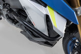 Crash Bar Suzuki GSX-S 1000 (21-) Black - SW-Motech UK