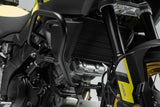 Crash bar Suzuki V-Strom 1000 (14-19) Black - SW-Motech UK