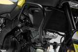 Crash bar Suzuki V-Strom 1000 (14-19) Black - SW-Motech UK