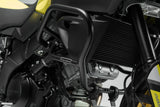 Crash bar Suzuki V - Strom 1000 (14 - 19) Black - SW - Motech UK