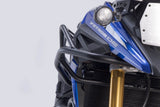 Crash bar Suzuki V-Strom 1050DE (22-) Black - SW-Motech UK