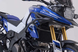 Crash bar Suzuki V-Strom 1050DE (22-) Black - SW-Motech UK