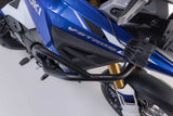 Crash bar Suzuki V-Strom 1050DE (22-) Black - SW-Motech UK