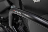 Crash bar Suzuki V - Strom 250 (18 - ) Black - SW - Motech UK