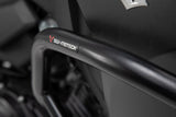 Crash bar Suzuki V-Strom 250 (18-) Black - SW-Motech UK