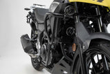 Crash bar Suzuki V-Strom 250 (18-) Black - SW-Motech UK
