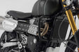 Crash Bar Triumph Scrambler 1200 (21-) Black - SW-Motech UK