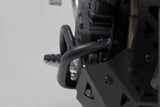 Crash bar Triumph Tiger 1200 models (22-) Black - SW-Motech UK