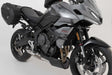 Crash bar Triumph Tiger 660 (21 - ) Black - SW - Motech UK