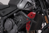 Crash Bar Triumph Trident 660 (21 - ) Black - SW - Motech UK