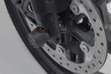 Crash bar Voge 500R (19 - ) Black - SW - Motech UK
