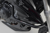 Crash bar Voge 500R (19 - ) Black - SW - Motech UK