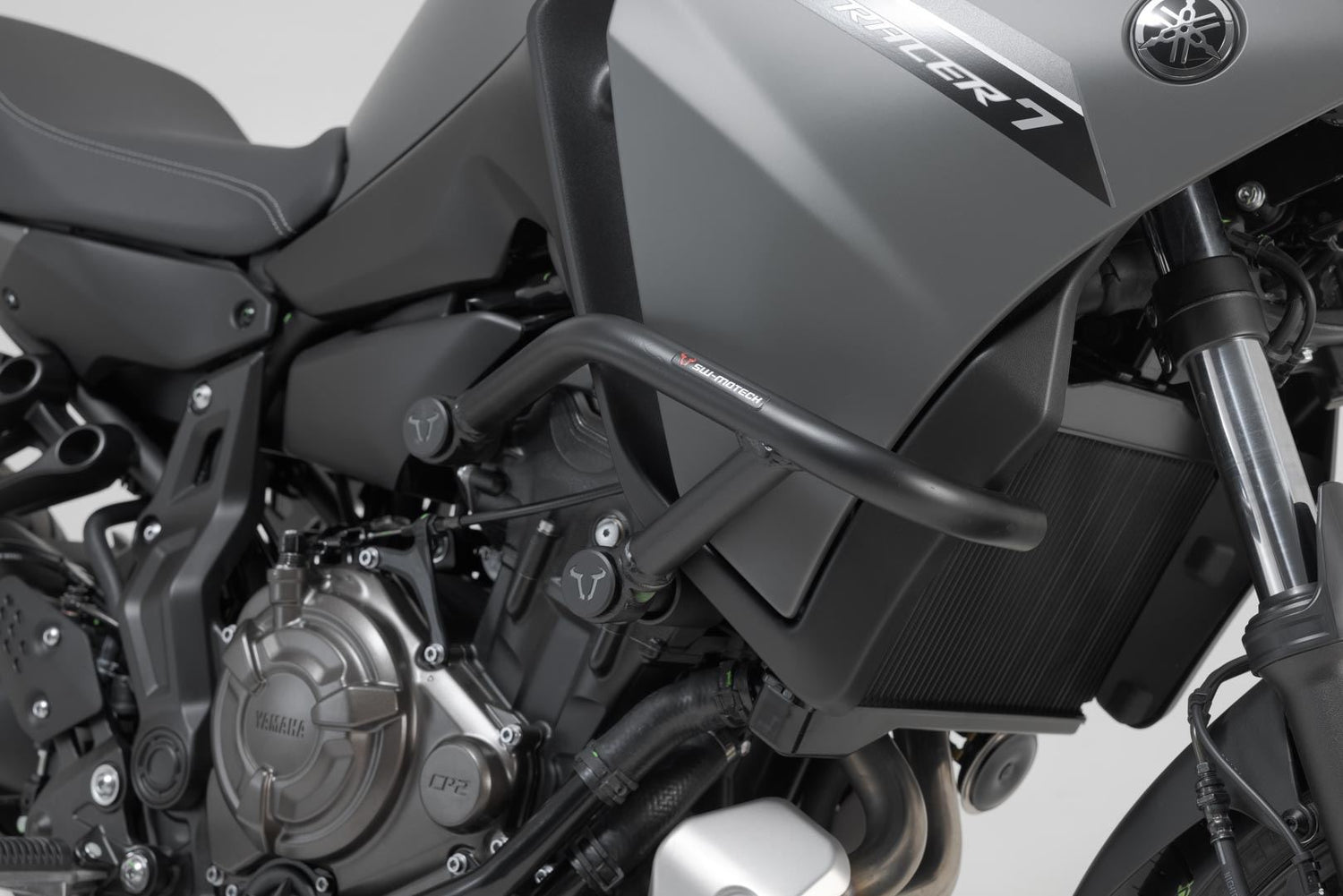 Voorspatbord motorfiets Voor Yamaha Voor MT07 Voor MT-07 Voorspatbord motorfiets Voor Yamaha Voor MT07 Voor MT-07