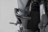 Crash Bar Yamaha MT-07 Tracer (16-), MT-07 (20-) Black - SW-Motech UK
