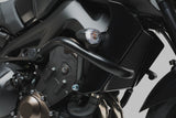 Crash bar Yamaha MT - 09 (16 - ) Black - SW - Motech UK