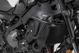 Crash Bar Yamaha MT - 09 / SP (20 - ) Black - SW - Motech UK