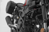 Crash Bar Yamaha MT-125 (20-) / XSR125 (21-) Black - SW-Motech UK