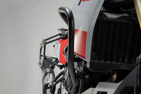 Crash bar Yamaha TÃ©nÃ©rÃ© 700 (19 - ) Black - SW - Motech UK