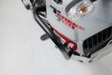 Crash bar Yamaha TÃ©nÃ©rÃ© 700 (19 - ) Black - SW - Motech UK