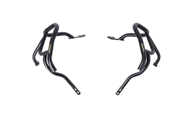 Crash bar Yamaha TÃ©nÃ©rÃ© 700 World Raid / Rally Black - SW - Motech UK