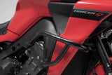 Crash bar Yamaha Tracer 9 / GT (20 - ) Black - SW - Motech UK