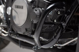 Crash bar Yamaha XJR1200 / XJR1300 (95-) Black - SW-Motech UK