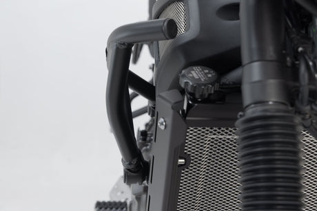 Crash bar Yamaha XSR700 (15 - ) / XSR700 XT (19 - ) Black - SW - Motech UK