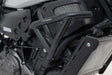 Crash bar Yamaha XSR700 (15-) / XSR700 XT (19-) Black - SW-Motech UK