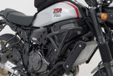 Crash bar Yamaha XSR700 (15-) / XSR700 XT (19-) Black - SW-Motech UK