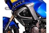 Crash bar Yamaha XT1200Z Super Ténéré (10-) Black - SW-Motech UK