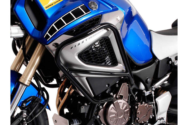 Yamaha XT1200Z Super Ténéré (2015) Test & Review