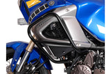 Crash bar Yamaha XT1200Z Super Ténéré (10 - ) Black - SW - Motech UK