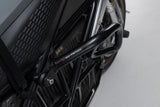 Crash bar Zero SR/F (19 - ) Black - SW - Motech UK