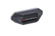 Crash Pad Holder Black Kawasaki Z H2 (19-) - SW-Motech UK