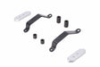 Crash pad holder Suzuki GSX-8S (22-) Black - SW-Motech UK
